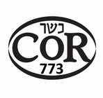 Kosher certified