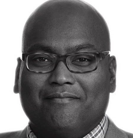 Desmond Balakrishnan