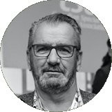 Tony Gaudet