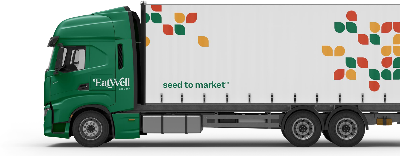 Eat Well Group — Powering the Protein Supply Chain